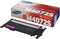 Samsung CLT-M4072S - Toner Cartridge - Origineel - Magenta
