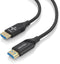 AISENS A148-0929 - HDMI kabel - 15 m 2.0 18 Gbit/s - Zwart
