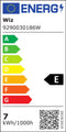 WiZ ST64 - Slimme LED Filamentlamp - Instelbaar wit licht - E27