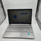 HP 15s-fq2934nd - Laptop - Intel® Core™ i3-1125G4 8 GB 256 GB SSD 15,6