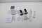 eufy S330 eufyCam 3 - 2-Cam Kit - 4K resolutie - Altijd Stroom