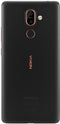 Nokia 7 Plus - Smartphone - 4GB RAM - 64GB - Zwart