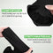 Travelhawk Balaclava - Helmmuts - Ademend en multifunctioneel - Zwart