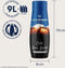 Set van 6 SODASTREAM SUIKERVRIJE COLA-concentraten - 440 ml