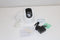 EZVIZ H8c 2K+ - Buitencamera - 360° Pan & Tilt - AI Tracking & Mensdetectie - Kleur Nachtzicht