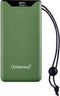 Intenso F20000 - Powerbank 20000 mAh - Power Delivery en Quick Charge - Groen