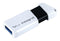 Integral Turbo 256GB - USB 3.0 Flash Drive - Lezen tot 400MB/s - Wit