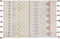 Vloerkleed Azteca natural vintage nude