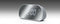 Muse M-170CMR - Wekkerradio - Groot spiegel display - LED-display 1,2 inch