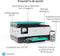 HP OfficeJet Pro 8025e - All-in-One Printer - 4-in-1 met ADF en Dubbelzijdig Printen