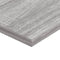vidaXL - Wandschappen - 4 - st - 100x20x1,5 - cm - bewerkt - hout - grijs - sonoma - eiken