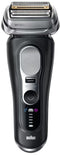 Braun Series 9 PRO+ - Elektrisch Scheerapparaat - Pro SensoAdapt - 60 min - Zwart