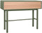 Gang Home ESPRIT Groen 120 x 35 x 90 cm