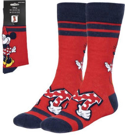 Disney Minnie Sokken Maat 36/43