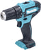 Makita DF333DZ - Accu Boormachine - 10,8 V - 2 versnellingen - LED verlichting