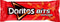 Doritos Bits Honey Barbecue - Chips - 30 x 30 gram