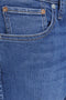 JACK&JONES JJILIAM JJORIGINAL AGI 114 50SPS - Heren Jeans - Skinny fit - Blauw (W36 x L32)