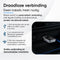 CarMe Mini V2 - 2-in-1 CarPlay & Android Auto Dongle - Draadloos - Zwart