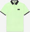 AB Lifestyle Regular Polo - Strakke Pasvorm - Pastelgroen - Heren - Maat: XS