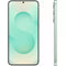 Samsung Galaxy S25+ - Groen - 256 GB - Fysieke simkaart + eSIM
