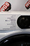 AEG LWR7586CUB - Was-droogcombinatie - 8 kg wassen 5 kg drogen - 1600 tpm