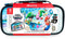 Bigben Interactive NNS54 - Opberghoes Nintendo Switch - Stootvast met console steun - Multi-color