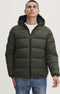 Blend He Outerwear - SEASONAL NOOS Heren Jas - Met capuchon - Maat L