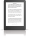 Kobo Aura (v2) - E-reader - 6 inch - 4GB - Zwart
