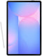 Samsung Galaxy Tab S10 FE+ - Smart Book Cover - Automatische Wake/Sleep Functie - Blauw