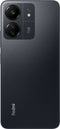 Xiaomi Redmi 13C - Smartphone - 4GB RAM - 128GB opslag - Zwart