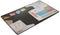 Natec Science - Muismat - Waterbestendig - Meerkleurig 400mm x 800mm