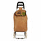 Winkelwagen Bruin 3,3 L 36 x 95 x 35 cm (10 Stuks)