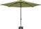 Madison parasol 250 Mykanos Groen