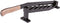Scheppach Wandklover - Muurmodel houtkliever - 560 mm hefboomlengte - 220 mm mes