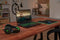 HP Pavilion Gaming 400 - Headset - Stereogeluid 3,5mm-connector - Zwart Groen