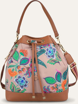 Oilily-Bucket Handtas-Dames