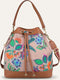 Oilily-Bucket Handtas-Dames