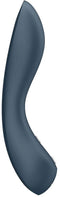 Satisfyer - G-Spot Wave 4 - G-Spot Vibrator - Donkerblauw