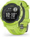 Garmin Instinct 2 - Smartwatch - GPS - Grijs (Groen)