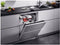 AEG FSS5261XZ - Inbouwvaatwasser - Quickselect Airdry - Wit