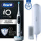 Oral-B iO 10 - Elektrische Tandenborstel - 100% meer tandplakverwijdering - Wit
