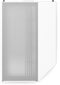 NZXT H6 Flow - Tower Behuizing - Gehard glas - Wit