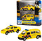 City 112 Ambulance Set 2 Dlg.