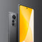 Xiaomi 12 Lite 5G - Smartphone - 8 GB RAM 128 GB opslag 108 MP camera - Zwart