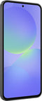 Samsung Galaxy A36 - Zwart - 128 GB - Duale fysieke simkaart + eSIM