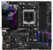 ASRock B850M Riptide - Micro ATX Moederbord - AM5 Socket Wi-Fi 7 Bluetooth 5.4 - 256 GB DDR5