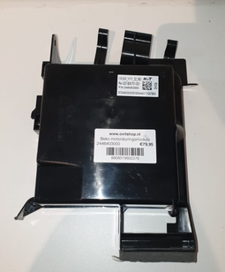 BEKO 2446403000 - MOTORSTURINGSMODULE