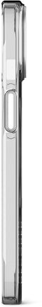 Decoded D24IPO15BCT2TT - Soft Case - MagSafe compatibel - Transparant