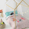 Happy Friday Duvet cover set 2 pieces Fantasy 135/140x200 cm (Single) Multicolor