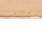 Bopita Caro boxkleed wafel - Camel/Ecru